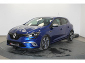 Renault Megane occasion année 2018 boite Automatique Annonce Renault Megane occasion Essence IV BERLINE TCe 205 Energy EDC GT à Pau