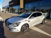 Renault Megane occasion année 2017 boite Automatique Annonce Renault Megane occasion Essence IV BERLINE TCe 205 Energy EDC GT à LAMBALLE
