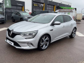 Renault Megane occasion année 2018 boite Automatique Annonce Renault Megane occasion Essence IV BERLINE TCe 205 Energy EDC GT à VALFRAMBERT