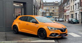 Renault Megane , garage TRANSAKAUTO CAMBRAI  Cambrai