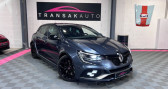 Renault Megane IV BERLINE TCe 280 Energy EDC RS SUIVI COMPLET !  2018 - annonce de voiture en vente sur Auto Sélection.com