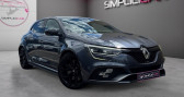 Annonce Renault Megane occasion Essence IV BERLINE TCe 280 Energy EDC RS  Genay