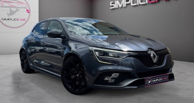 Renault Megane , garage SIMPLICICAR LYON NORD GENAY  Genay