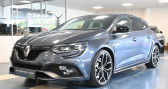 Renault Megane occasion année 2018 boite Automatique Annonce Renault Megane occasion Essence IV BERLINE TCe 280 Energy EDC RS à ST SATURNIN
