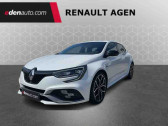 Annonce Renault Megane occasion Essence IV Berline TCe 280 Energy EDC RS  Agen