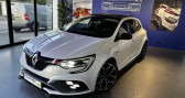 Renault Megane occasion année 2018 boite Manuelle Annonce Renault Megane occasion Essence IV BERLINE TCe 280 Energy RS CUP à Saint-Maur-des-Fossés