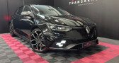 Renault Megane IV BERLINE TCe 280ch EDC RS SECONDE MAIN SUIVI  2018 - annonce de voiture en vente sur Auto Sélection.com