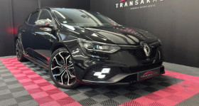 Renault Megane occasion 2018 mise en vente à Lesmnils par le garage TRANSAKAUTO METZ - photo n°1