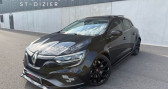 Annonce Renault Megane occasion Essence IV BERLINE TCe 280cv Energy EDC RS - Suivi Complet / Toit Ou � Saint-Dizier