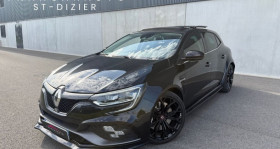 Renault Megane occasion 2018 mise en vente &agrave; Saint-Dizier par le garage TRANSAKAUTO SAINT-DIZIER - photo n&deg;1