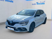 Renault Megane occasion année 2020 boite Automatique Annonce Renault Megane occasion Essence IV BERLINE TCe 300 EDC R.S. à VILLEFRANCHE SUR SAONE