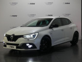 Renault Megane IV BERLINE TCe 300 EDC R.S.   MACON 71
