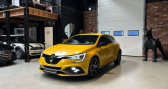 Renault Megane IV BERLINE TCe 300 EDC RS Trophy   Saint Ouen L'Aumone 95