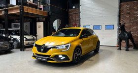 Renault Megane , garage HARBOT PARIS  Saint Ouen L'Aumone