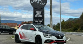 Renault Megane occasion année 2019 boite Automatique Annonce Renault Megane occasion Essence IV BERLINE TCe 300 EDC RS Trophy à Challes-les-Eaux