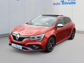 Renault Megane IV BERLINE TCe 300 EDC RS Trophy   VILLEFRANCHE SUR SAONE 69