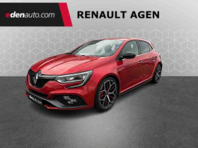 Renault Megane occasion 2020 mise en vente à Agen par le garage RENAULT AGEN - photo n°1
