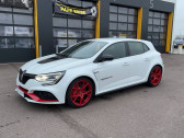 Renault Megane occasion année 2020 boite Manuelle Annonce Renault Megane occasion Essence IV BERLINE TCe 300 RS Trophy-R à VALFRAMBERT