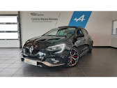 Renault Megane occasion année 2019 boite Manuelle Annonce Renault Megane occasion Essence IV BERLINE TCe 300 RS Trophy à SAINT-GREGOIRE