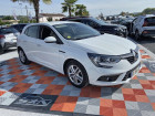 Renault Megane occasion année 2019 boite Manuelle Annonce Renault Megane occasion Diesel IV Blue dCi 115 BV6 BUSINESS GPS à Carcassonne