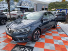 Renault Megane occasion Gris année 2019 boite Automatique Annonce Renault Megane occasion Diesel IV Blue dCi 115 EDC INTENS à Lescure-d'Albigeois
