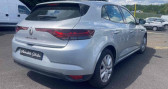 Renault Megane IV Blue dCi 115 Evolution   SAUVAGNAT SAINTE MARTHE 63