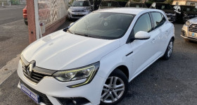 Renault Megane occasion 2019 mise en vente à COURNON par le garage AXCESS'AUTO - photo n°1