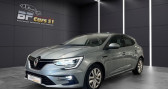 Renault Megane iv business 1.5 dci 115cv bva7  2020 - annonce de voiture en vente sur Auto Sélection.com