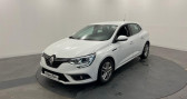Annonce Renault Megane occasion Diesel IV BUSINESS Berline Blue dCi 115 EDC  QUIMPER