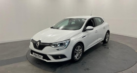 Renault Megane , garage ESPACE AUTO QUIMPER  QUIMPER