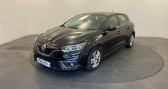 Annonce Renault Megane occasion Diesel IV BUSINESS Berline Blue dCi 115 � QUIMPER