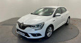 Renault Megane IV BUSINESS Berline Blue dCi 95  2020 - annonce de voiture en vente sur Auto Sélection.com