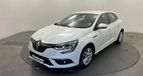 Renault Megane , garage ESPACE AUTO QUIMPER  QUIMPER