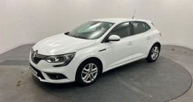 Renault Megane occasion 2020 mise en vente &agrave; QUIMPER par le garage ESPACE AUTO QUIMPER - photo n&deg;1