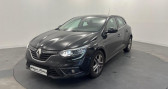 Annonce Renault Megane occasion Diesel IV BUSINESS Berline Blue dCi 95  QUIMPER