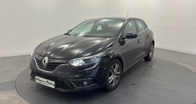 Renault Megane , garage ESPACE AUTO QUIMPER � QUIMPER