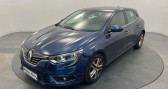 Renault Megane IV BUSINESS Berline dCi 110 Energy EDC  2018 - annonce de voiture en vente sur Auto Sélection.com