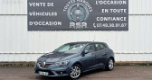 Annonce Renault Megane occasion Diesel IV BUSINESS Berline dCi 110 Energy EDC  Moulins-les-Metz