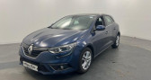 Renault Megane IV BUSINESS Berline TCe 115 FAP   QUIMPER 29