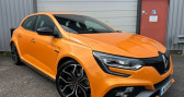 Renault Megane occasion année 2020 boite Automatique Annonce Renault Megane occasion Essence iv edc 1.8 tce 280 rs pas de malus à Boersch