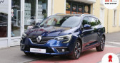 Annonce Renault Megane occasion Essence IV Estate 1.3 TCe 160 Intens (1re main, Lane Assist, Camera  Epinal