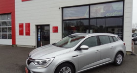 Renault Megane occasion 2016 mise en vente &agrave; BREHAL par le garage GARAGE MICKAEL AUTOS - MOTRIO - photo n&deg;1