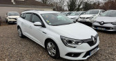 Annonce Renault Megane occasion Diesel IV Estate Blue DCI 115 EDC Business Historique d'entretien G � Les Pavillons Sous Bois