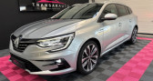 Annonce Renault Megane occasion Diesel IV ESTATE Blue dCi 115 Intens ( R�vision 09/25 Vidange, plaq � Pont-l'Évêque