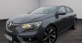 Annonce Renault Megane occasion Diesel IV ESTATE Business 1.5 dCi 110 cv Bose Edition BVA - GPS Cam � Uckange