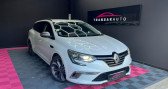 Annonce Renault Megane occasion Diesel IV ESTATE dCi 130 GT LINE / AFF TETE HAUTE / CAMRA / ATTELA  Marignane