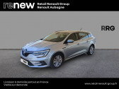 Annonce Renault Megane occasion Diesel IV ESTATE Mgane IV Estate Blue dCi 115 - 20  AUBAGNE