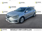 Annonce Renault Megane occasion Diesel IV ESTATE Mgane IV Estate Blue dCi 115 - 21N  Viry Chatillon