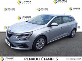 Annonce Renault Megane occasion Diesel IV ESTATE Mgane IV Estate Blue dCi 115 EDC - 20  Morigny-Champigny