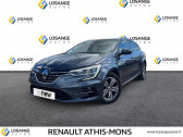 Annonce Renault Megane occasion Diesel IV ESTATE Mgane IV Estate Blue dCi 115 EDC - 21B  Athis-Mons